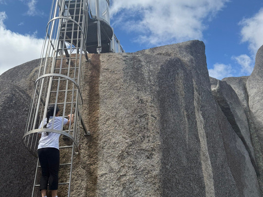 Castle Rock-Porongurup National Park必去景点