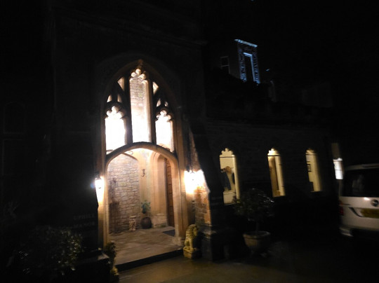 Rooms at Uphill主图