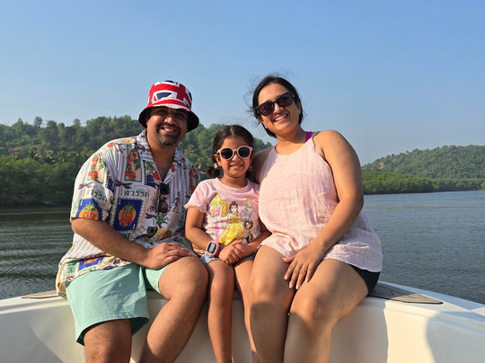 Konkan Explorers-Morjim必去景点