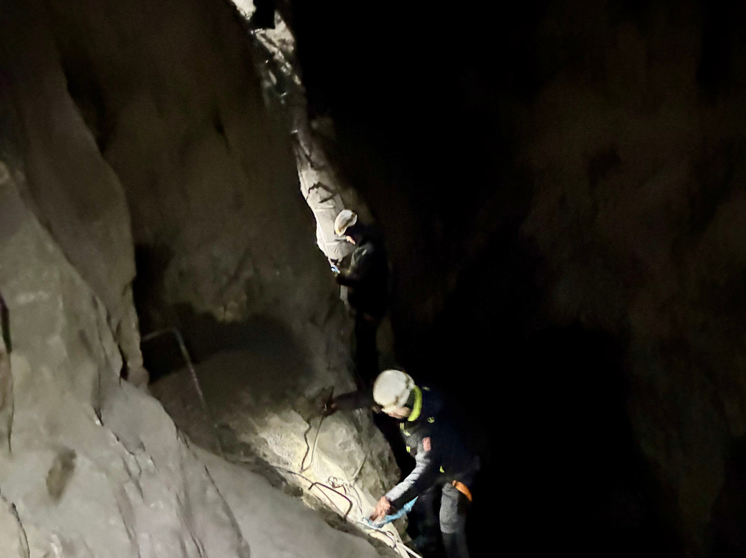 Adventuremine Äventyrsgruvan-Borlange必去景点