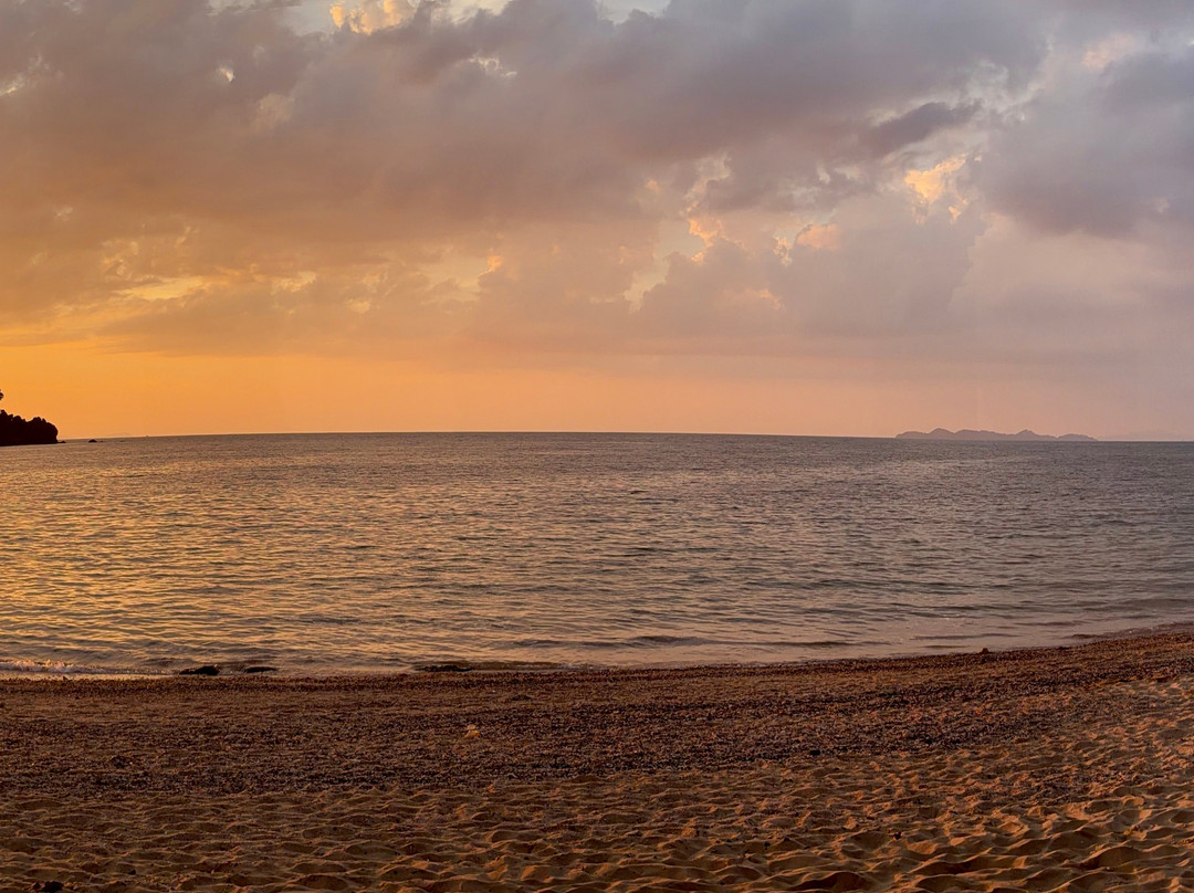 Libong Beach Resort主图