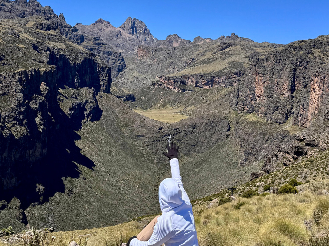 Ahambi Tours-南由基必去景点