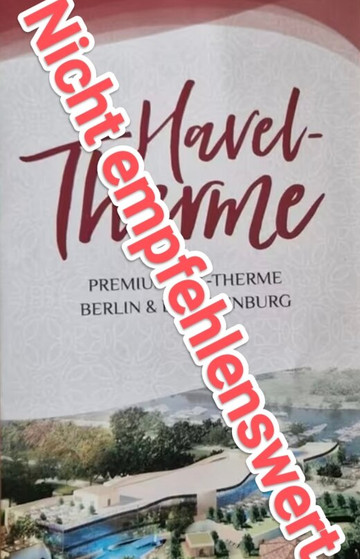 Haveltherme-Werder upon Havel必去景点