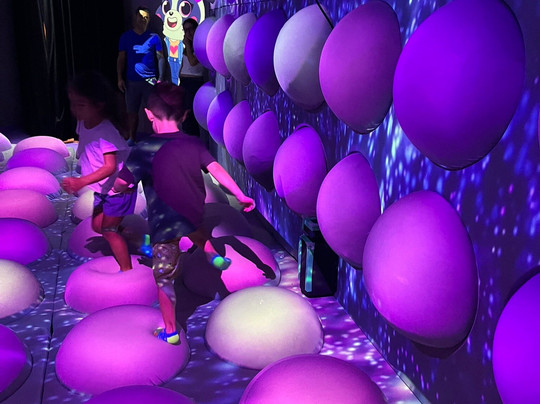 Mundo Criamigos - Oficina Da Diversão-格拉玛多必去景点