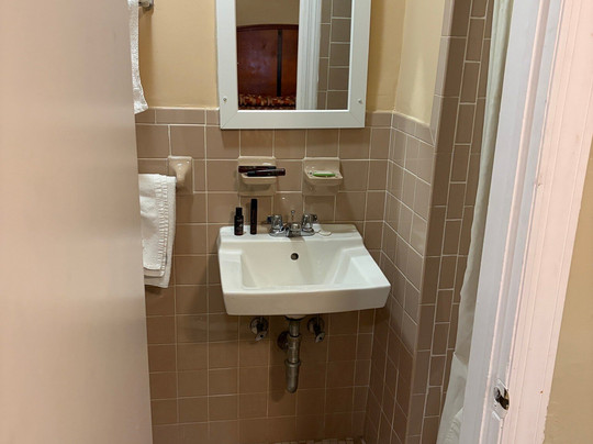 Mamaroneck Motel主图