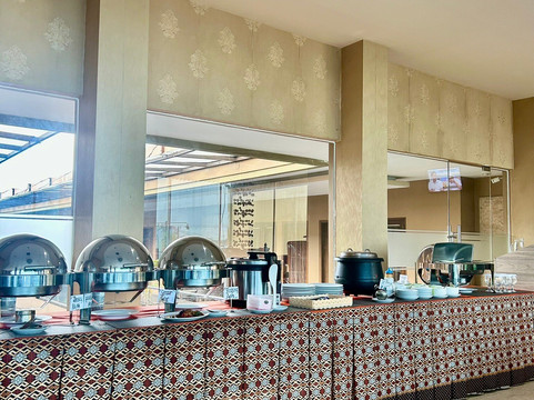 Hotel Grand Permata Purwakarta主图