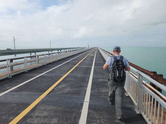 Pigeon Key-马拉松必去景点