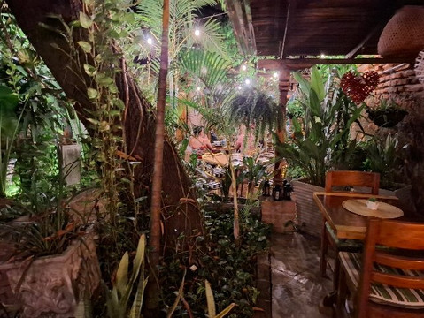 Santa Coa Restaurante Bar