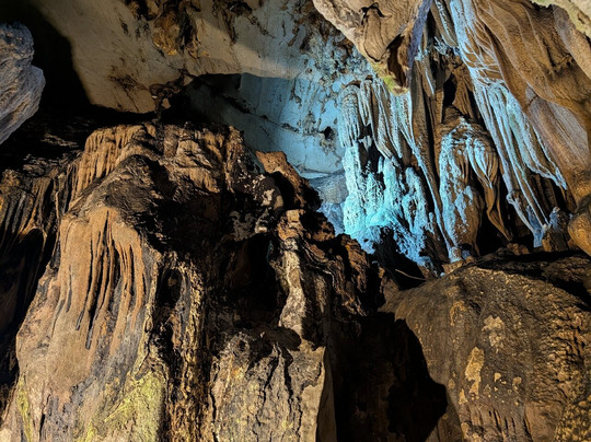 Cat Ba Ventures-卡巴必去景点