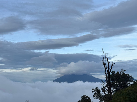 Bali Java Holidays-巴纽旺宣必去景点