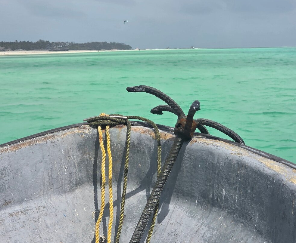 Ishaka Zanzibar Tours & Travel-必韦久必去景点