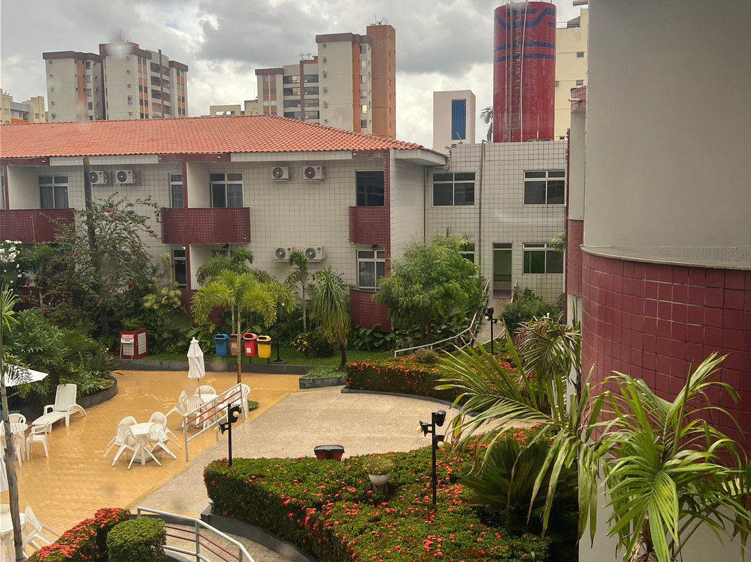 Taiyo Thermas Hotel主图