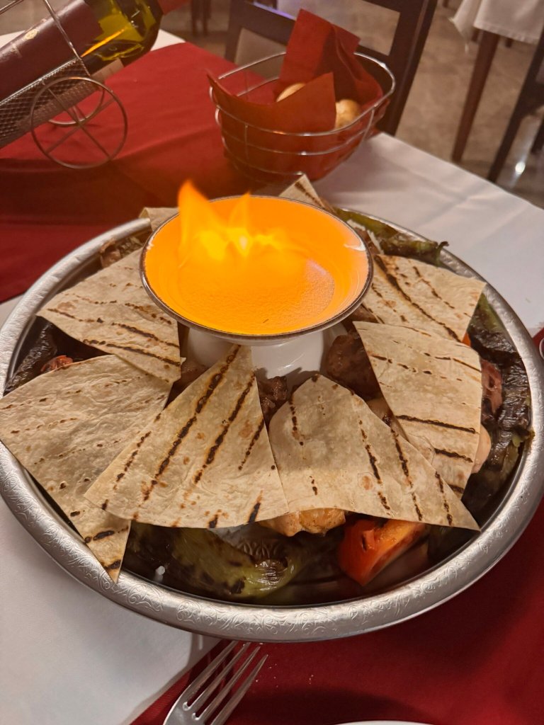 Demiray Hotel Old City-官方