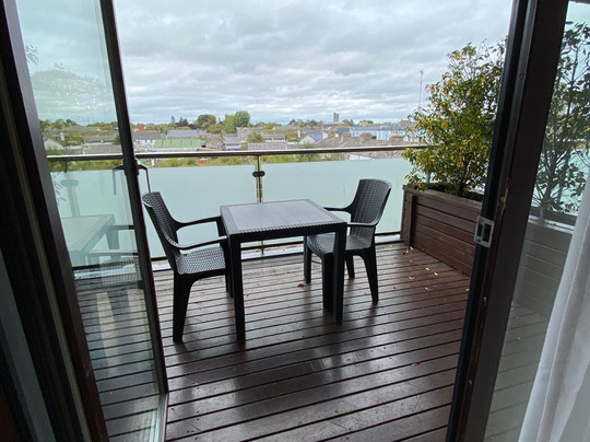 特瑞姆城堡酒店主图