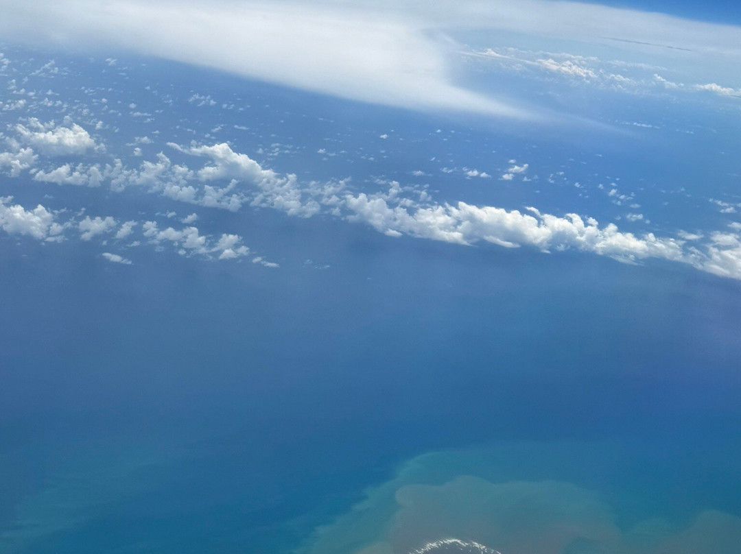 Fernando de Noronha Marine National Park-费尔南多-迪诺罗尼亚群岛必去景点