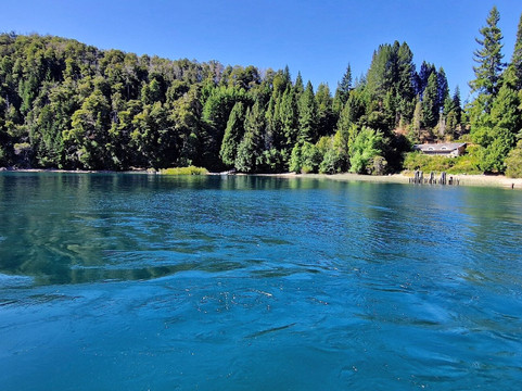 Isla Victoria-圣卡洛斯-德巴里洛切必去景点