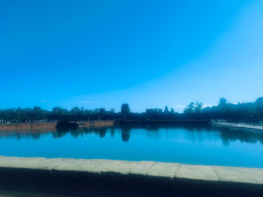 Kerala Travels Interserve-提卢湾安塔普兰（特里凡德伦）必去景点