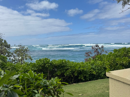 龟湾度假村主图