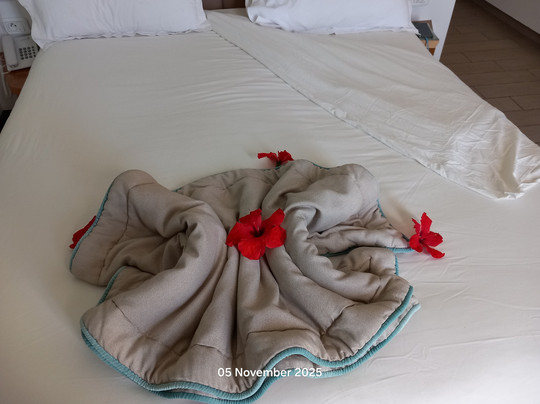 TUI Blue Scheherazade主图