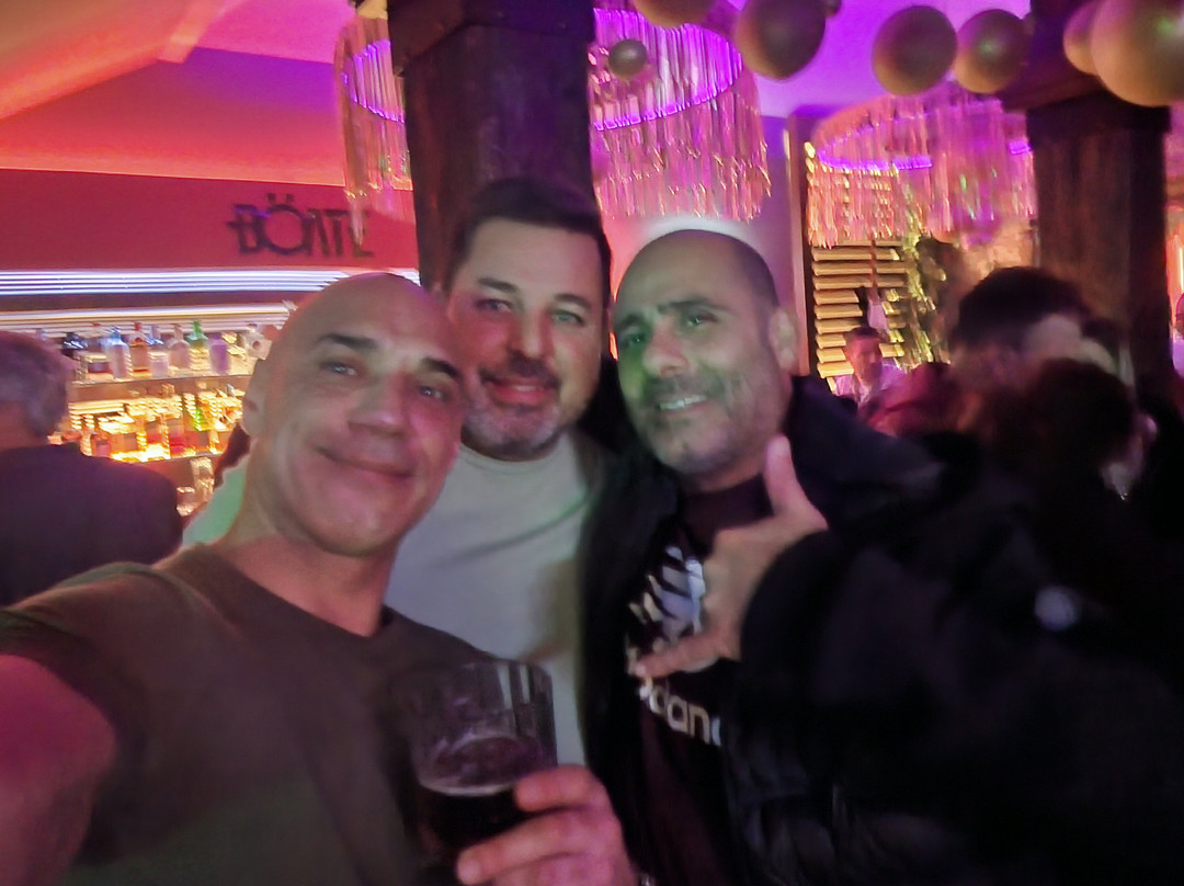 Böate Pub & Disco Club-沙尔必去景点