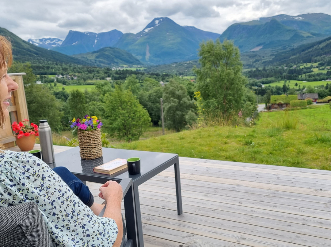 Brudevoll Gard