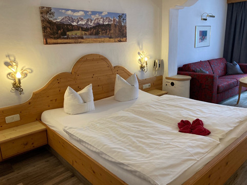 Hotel Metzgerwirt主图