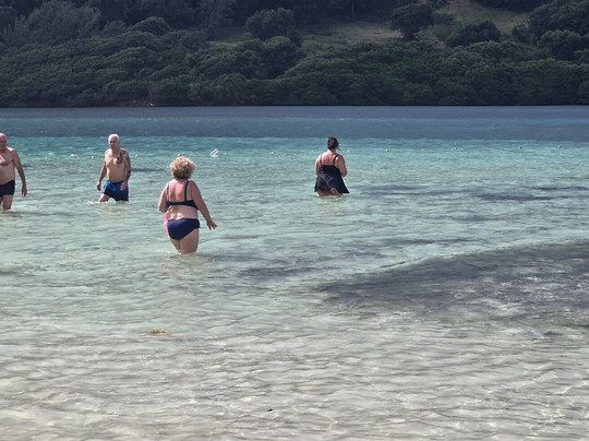 Catamaran Bwa Drese-Le Robert必去景点