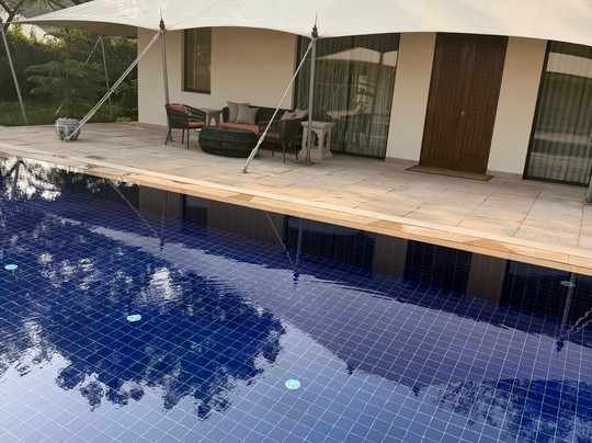 The Oberoi Vanyavilas Wildlife Resort, Ranthambhore主图