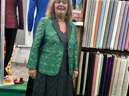 Robin Bespoke Tailors-Kata Noi Beach必去景点