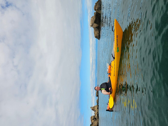 Kahu Kayaks-玛拉豪必去景点