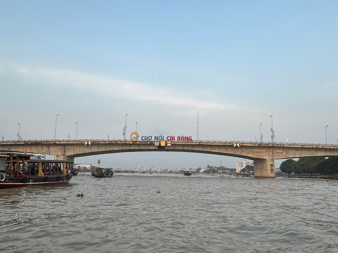 Explore Mekong Tours-芹苴必去景点