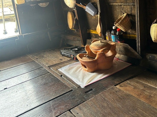 Bamboo Eco Village主图