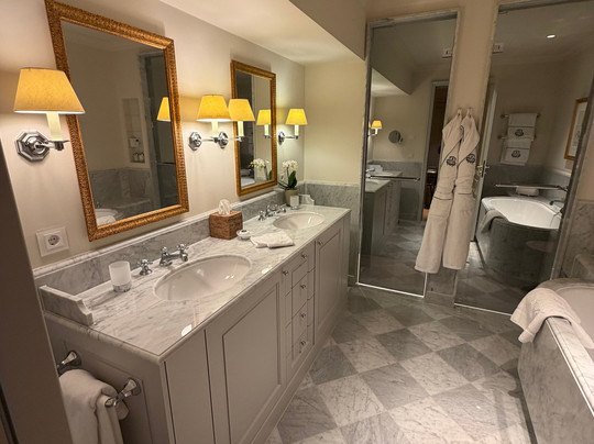 巴登—巴登布伦纳柏水疗度假村主图