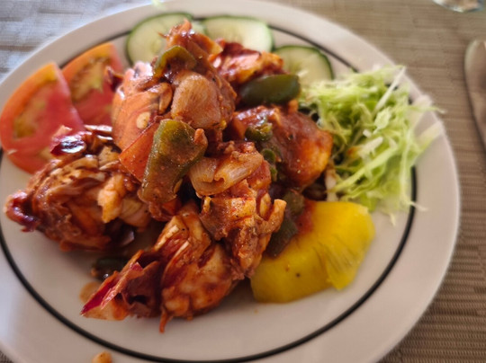 Hostal Don Luis主图