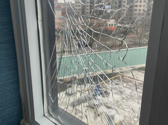 Waterfront Hotel Downtown Burlington主图