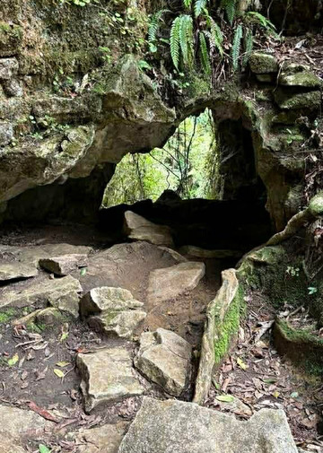 Ruakuri Walk-怀托摩洞穴必去景点