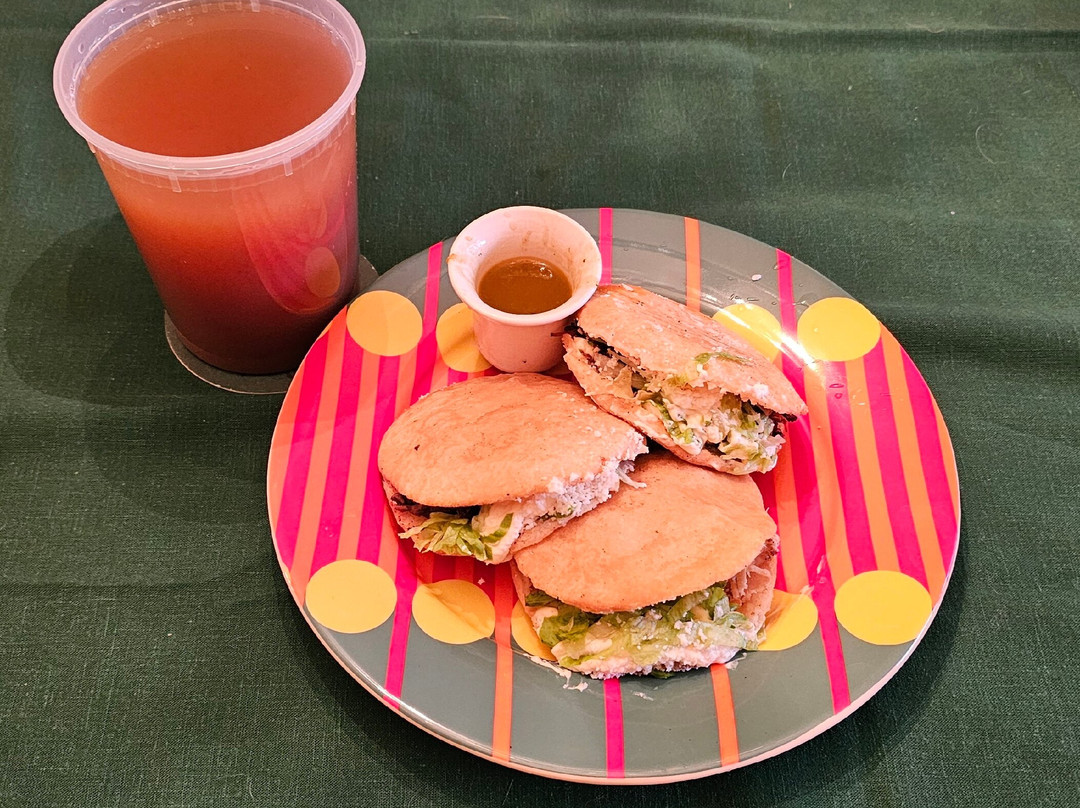 Taqueria Tia Oci Cuchillos