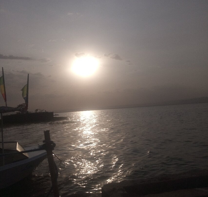 Lewi Resort and Spa