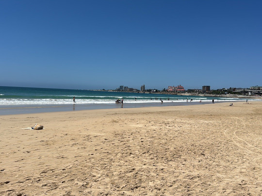 King's Beach-Humewood必去景点