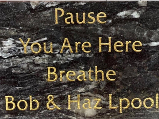 Strawberry Field-利物浦必去景点