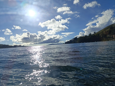 Bolivian Routes-拉巴斯必去景点