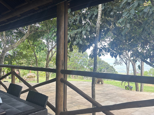 Urubu Ecoparque-Guaraciaba Do Norte必去景点