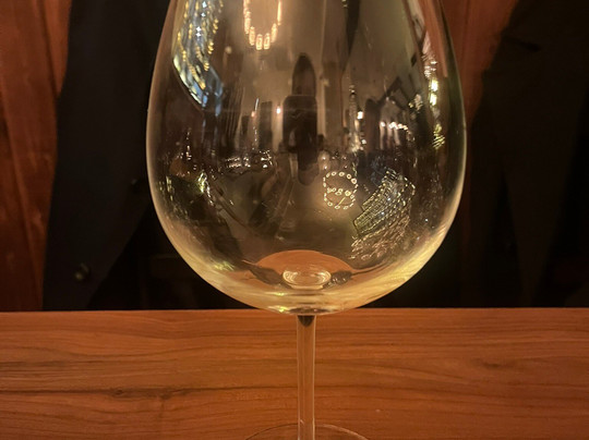 Coco Brazil Restaurant