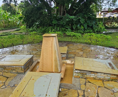 Casa Museo Hermanas Mirabal-Salcedo必去景点