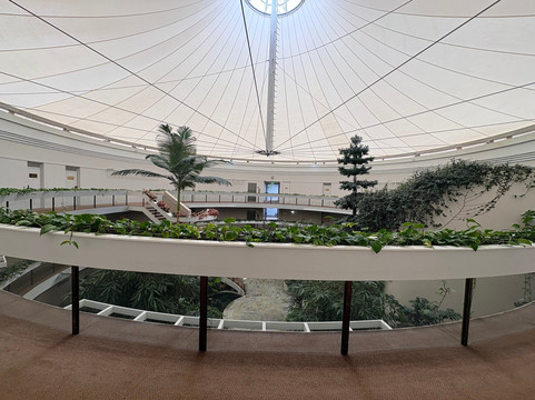 北伯恩酒店主图