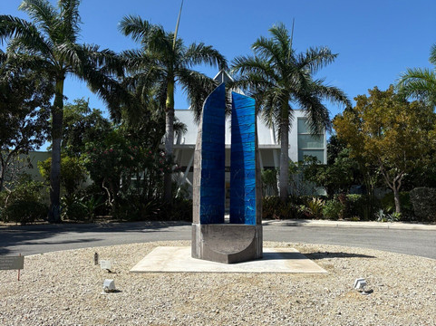 National Gallery of the Cayman Islands-乔治城必去景点