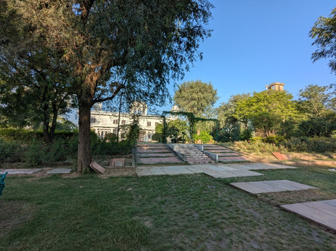 萨维斯塔度假酒店主图