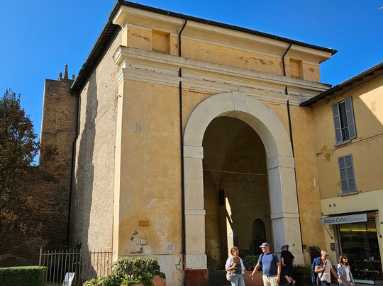 M club De Luxe B&B主图