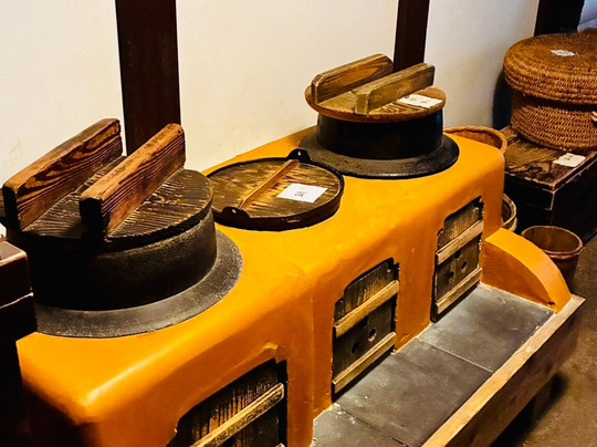 大阪今昔生活馆-大阪市必去景点