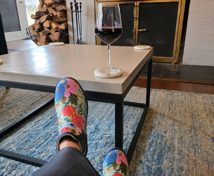 奥克赫斯特酒店主图